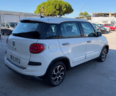 Fiat 500L 1.3 Multijet 95 CV Cross (5)