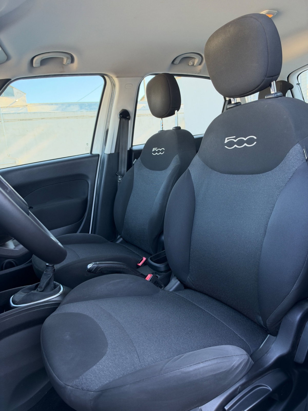 Fiat 500L 1.3 Multijet 95 CV Cross (6)