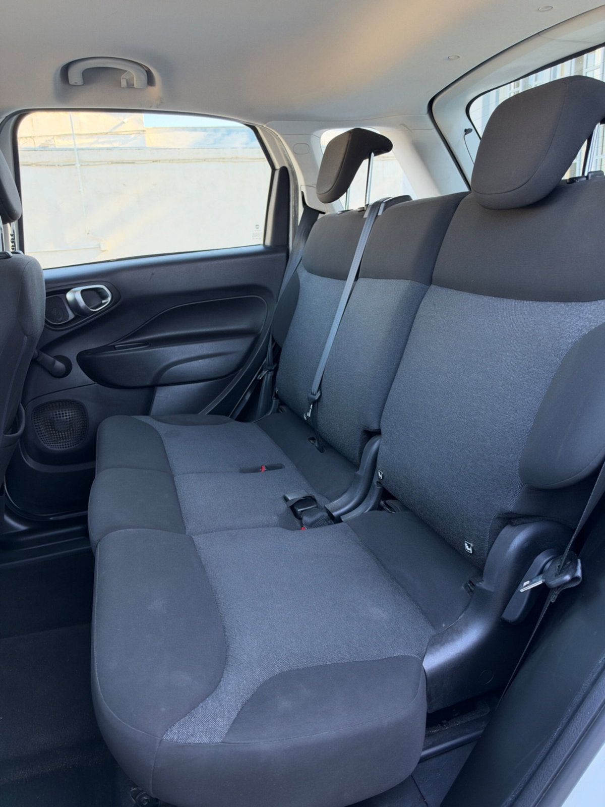 Fiat 500L 1.3 Multijet 95 CV Cross (7)