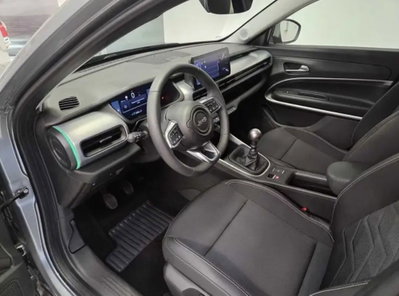 Jeep Avenger 1.2 turbo Summit fwd 100cv (3)