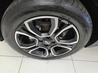 Jeep Avenger 1.2 turbo Summit fwd 100cv (5)