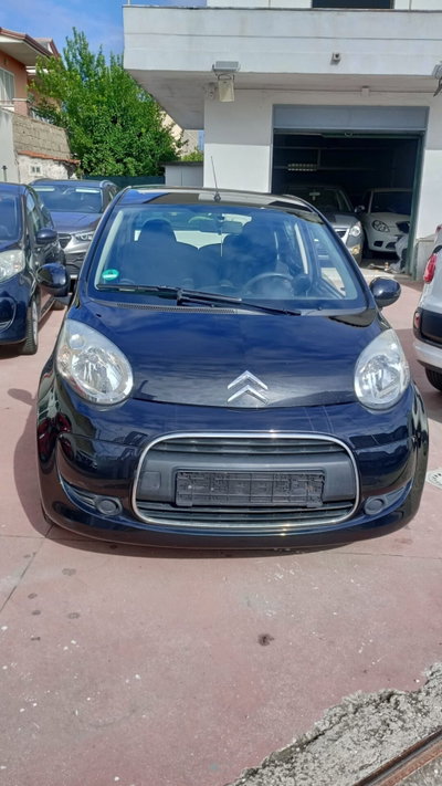 Citroen C1 1.0 5 porte usata