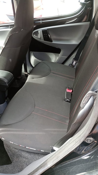 Citroen C1 1.0 5 porte (8)