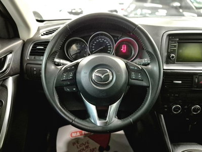 Mazda CX-5 2.2L Skyactiv-D 150CV 4WD Evolve (4)