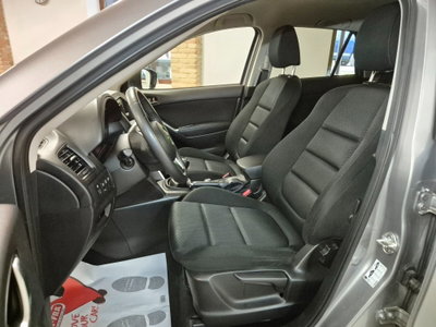 Mazda CX-5 2.2L Skyactiv-D 150CV 4WD Evolve (6)