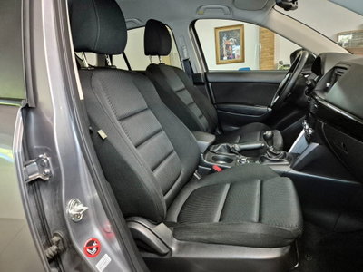 Mazda CX-5 2.2L Skyactiv-D 150CV 4WD Evolve (7)