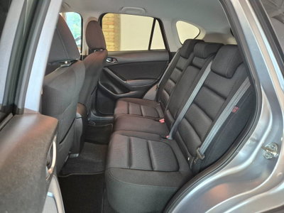 Mazda CX-5 2.2L Skyactiv-D 150CV 4WD Evolve (9)