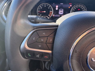Jeep Renegade 1.6 Mjt 130 CV Limited (10)