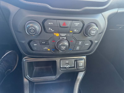 Jeep Renegade 1.6 Mjt 130 CV Limited (14)