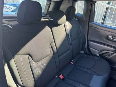 Jeep Renegade 1.6 Mjt 130 CV Limited (20)