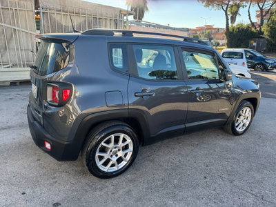 Jeep Renegade 1.6 Mjt 130 CV Limited (6)