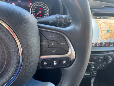 Jeep Renegade 1.6 Mjt 130 CV Limited (9)