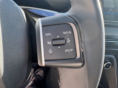 Citroen C3 1.2 turbo Max 100cv s&s (11)