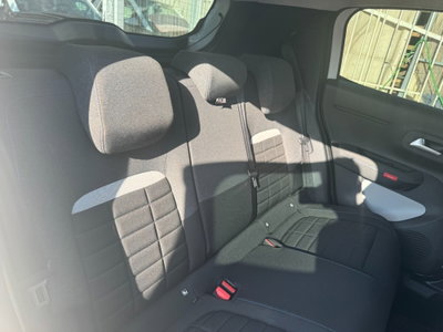 Citroen C3 1.2 turbo Max 100cv s&s (20)