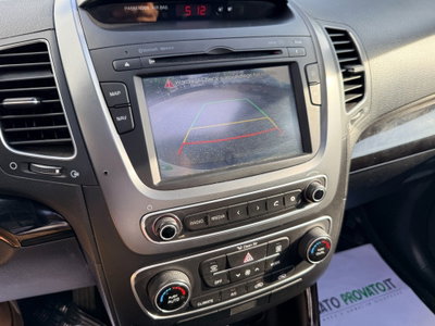 Kia Sorento 2.0 CRDI AWD Class (16)