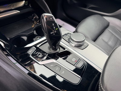BMW X4 xDrive20i Msport (18)