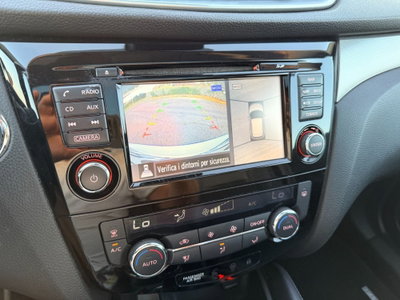 Nissan Qashqai 1.6 dCi 2WD Tekna (18)