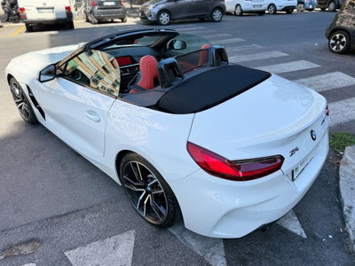 BMW Z4 Cabrio Z4 sDrive30i Msport (14)