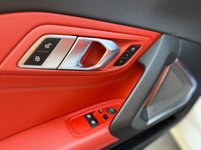 BMW Z4 Cabrio Z4 sDrive30i Msport (20)