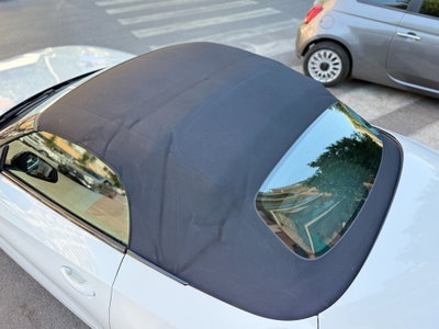 BMW Z4 Cabrio Z4 sDrive30i Msport (9)