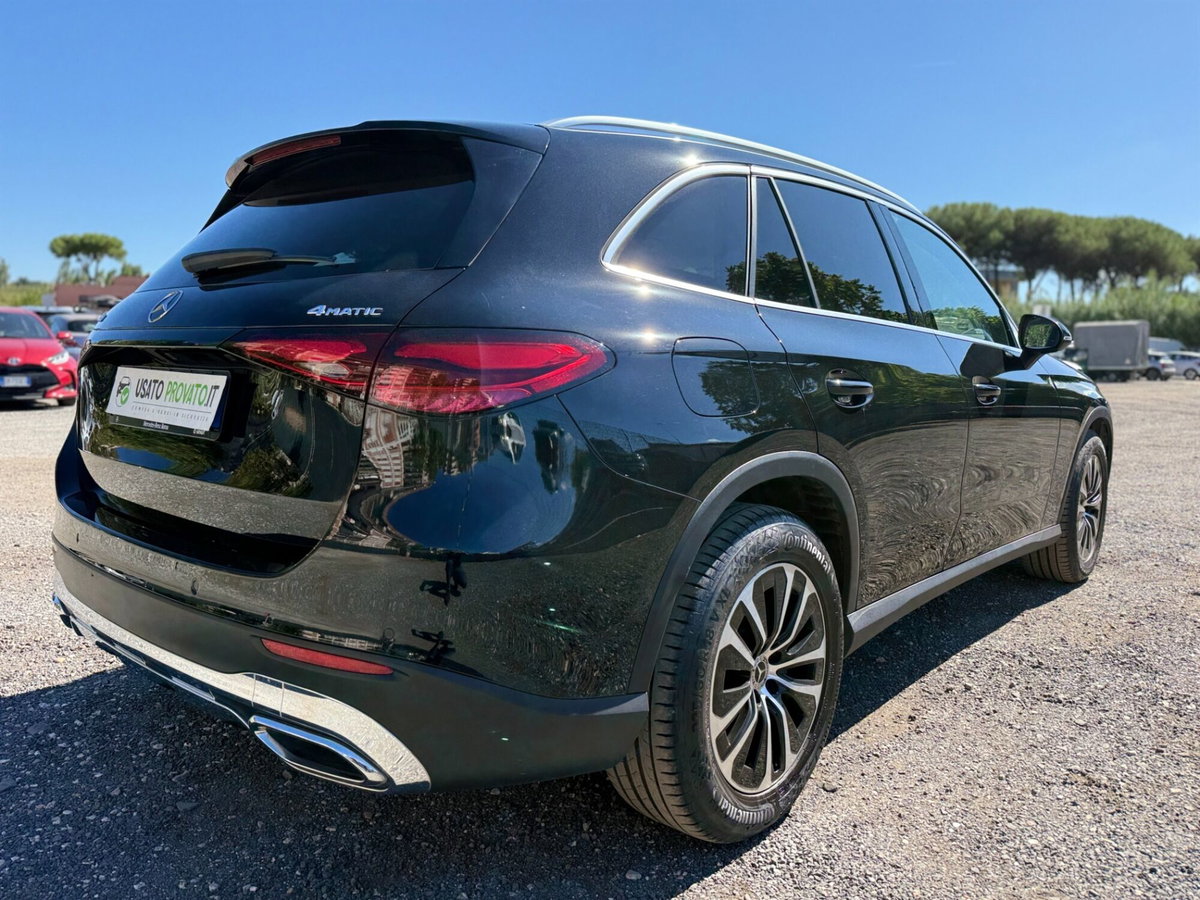 Mercedes-Benz GLC 220 d 4Matic Mild Hybrid AMG Advanced Plus (3)