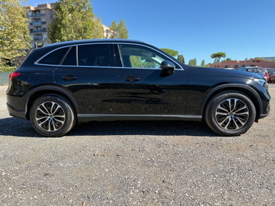 Mercedes-Benz GLC 220 d 4Matic Mild Hybrid AMG Advanced Plus (8)