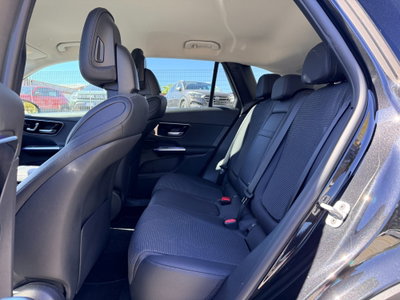 Mercedes-Benz GLC 220 d 4Matic Mild Hybrid AMG Advanced Plus (9)