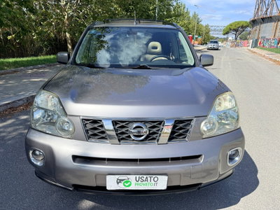 Nissan X-Trail 2.0 dCi 150CV LE usata