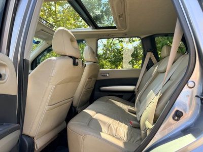 Nissan X-Trail 2.0 dCi 150CV LE (10)