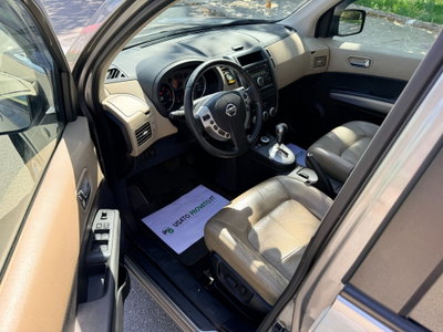 Nissan X-Trail 2.0 dCi 150CV LE (11)