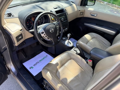 Nissan X-Trail 2.0 dCi 150CV LE (13)