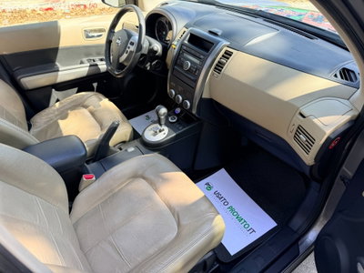 Nissan X-Trail 2.0 dCi 150CV LE (17)