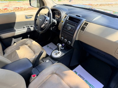 Nissan X-Trail 2.0 dCi 150CV LE (19)