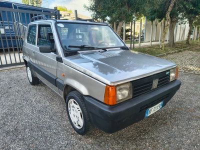 Fiat Panda 900 i.e. cat Hobby usata