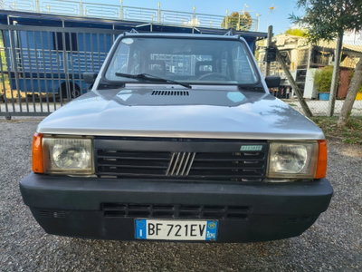 Fiat Panda 900 i.e. cat Hobby (2)