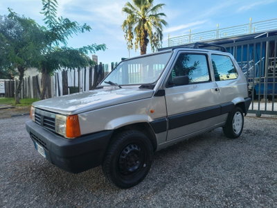 Fiat Panda 900 i.e. cat Hobby (3)