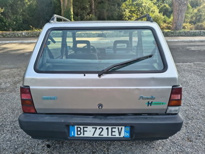 Fiat Panda 900 i.e. cat Hobby (5)