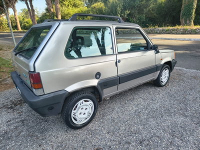 Fiat Panda 900 i.e. cat Hobby (6)