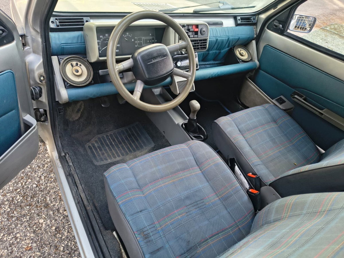 Fiat Panda 900 i.e. cat Hobby (7)