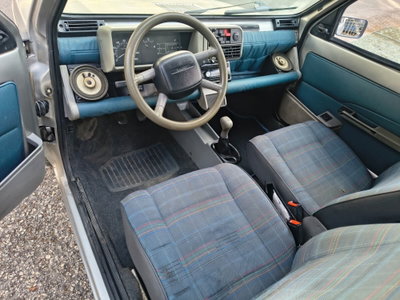 Fiat Panda 900 i.e. cat Hobby (7)