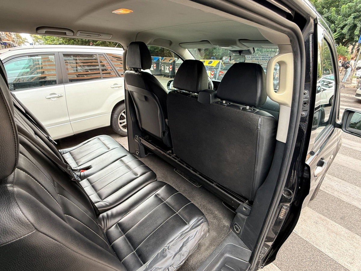Mercedes-Benz Vito 2.2 114 CDI PL Tourer Pro Extra-Long Business (10)