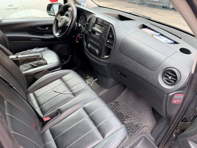 Mercedes-Benz Vito 2.2 114 CDI PL Tourer Pro Extra-Long Business (14)