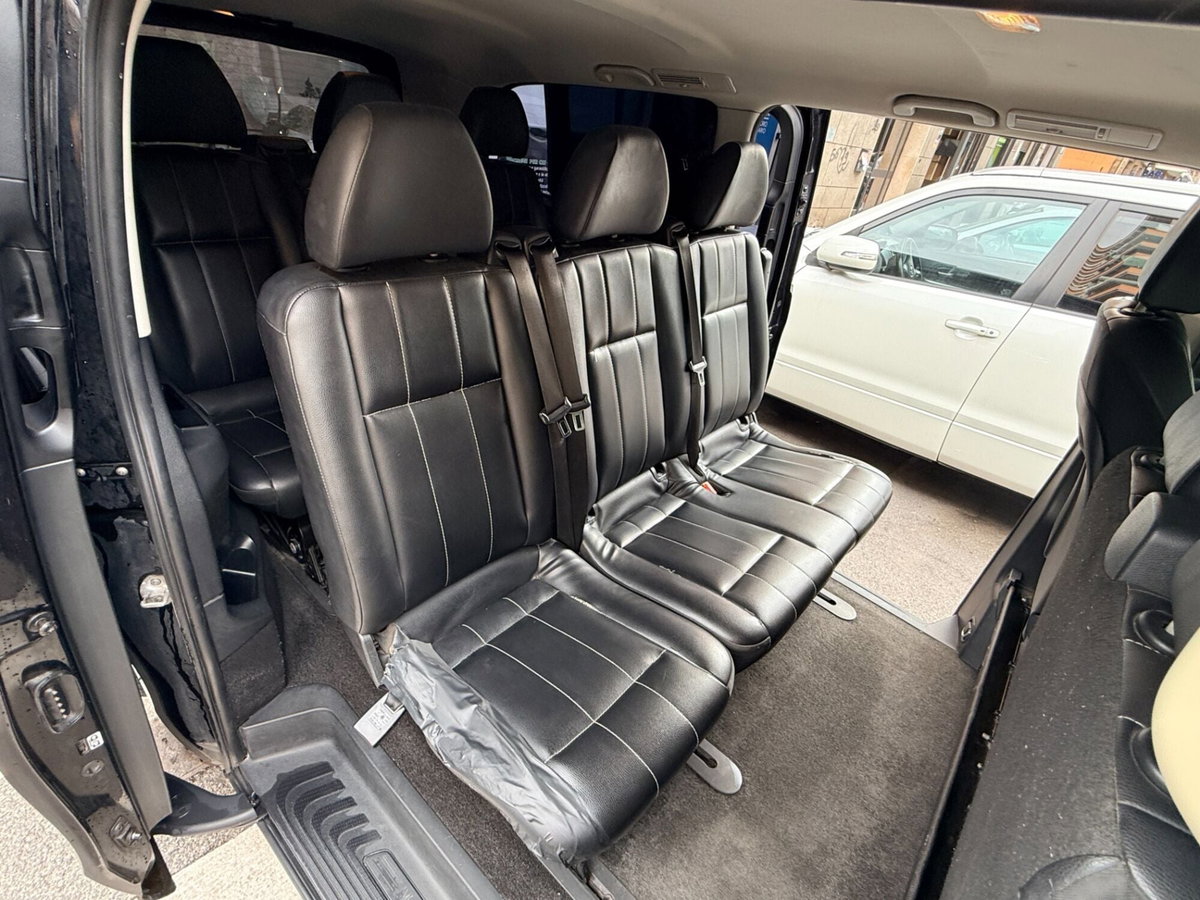 Mercedes-Benz Vito 2.2 114 CDI PL Tourer Pro Extra-Long Business (9)
