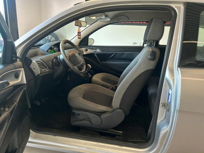 Lancia Ypsilon 1.2 Argento (7)