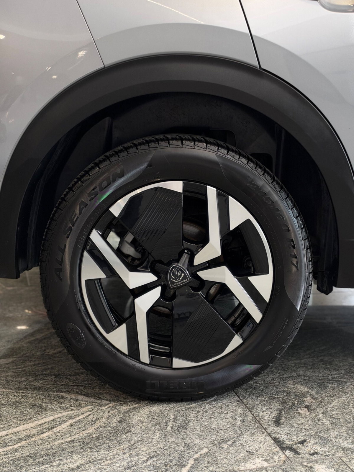 Peugeot 2008 BlueHDi 130 S&S EAT8 Allure Pack (13)