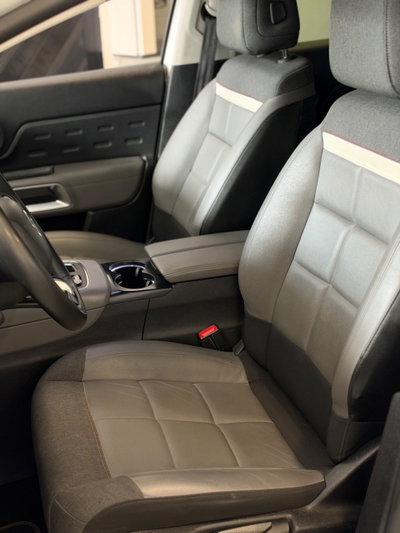 Citroen C5 Aircross Aircross BlueHDi 130 S&S EAT8 Shine Pack (10)