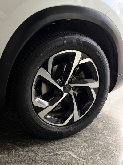 Citroen C5 Aircross Aircross BlueHDi 130 S&S EAT8 Shine Pack (11)