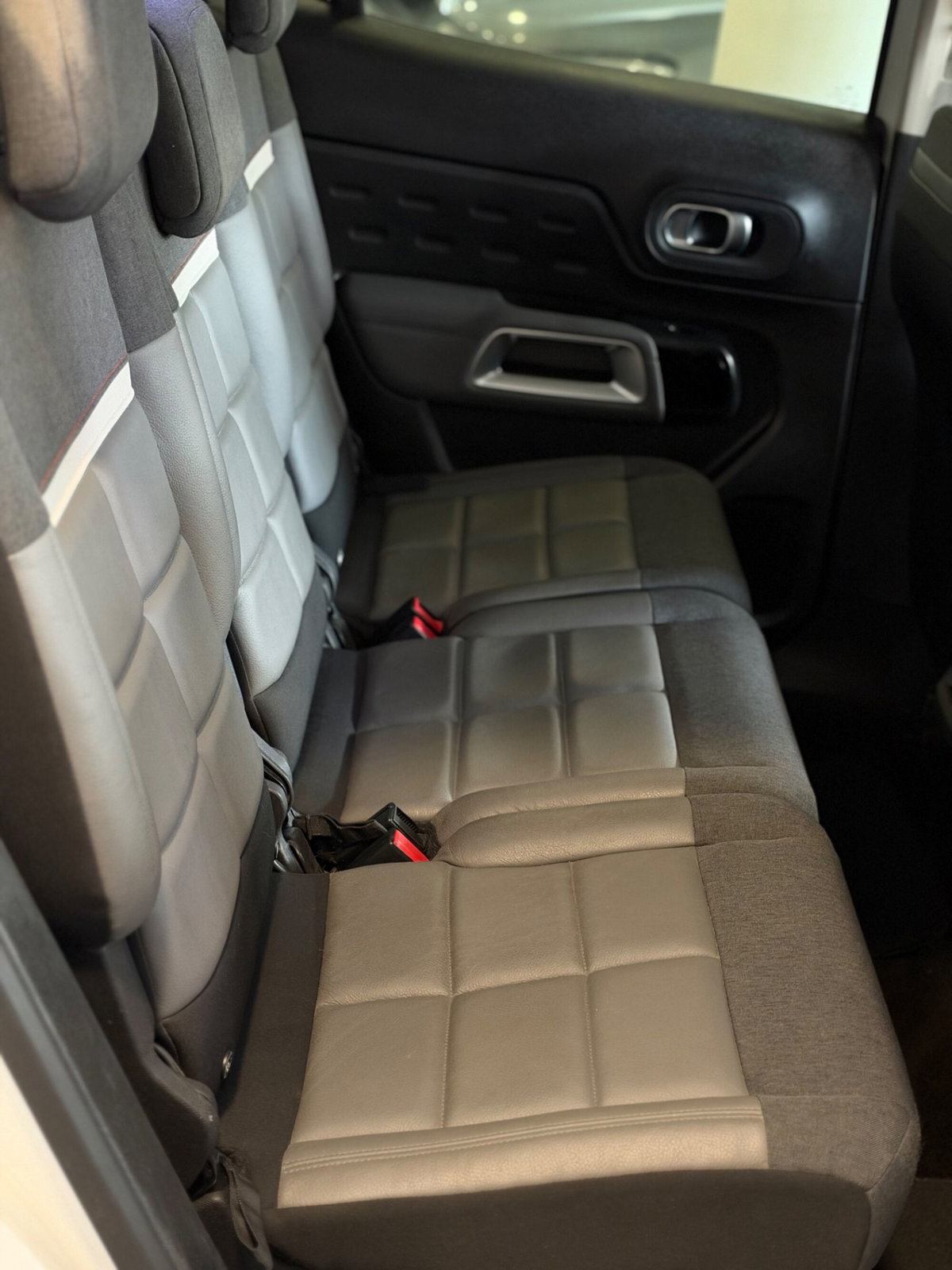 Citroen C5 Aircross Aircross BlueHDi 130 S&S EAT8 Shine Pack (8)