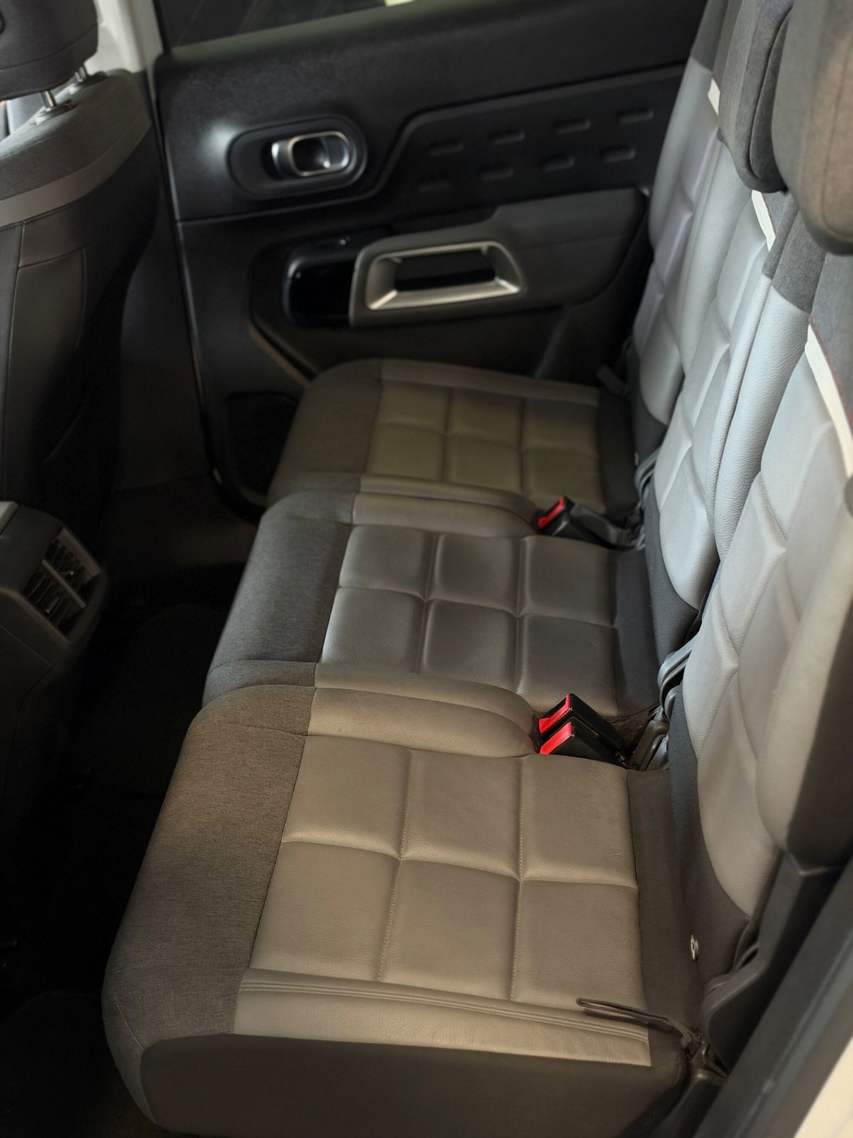 Citroen C5 Aircross Aircross BlueHDi 130 S&S EAT8 Shine Pack (9)