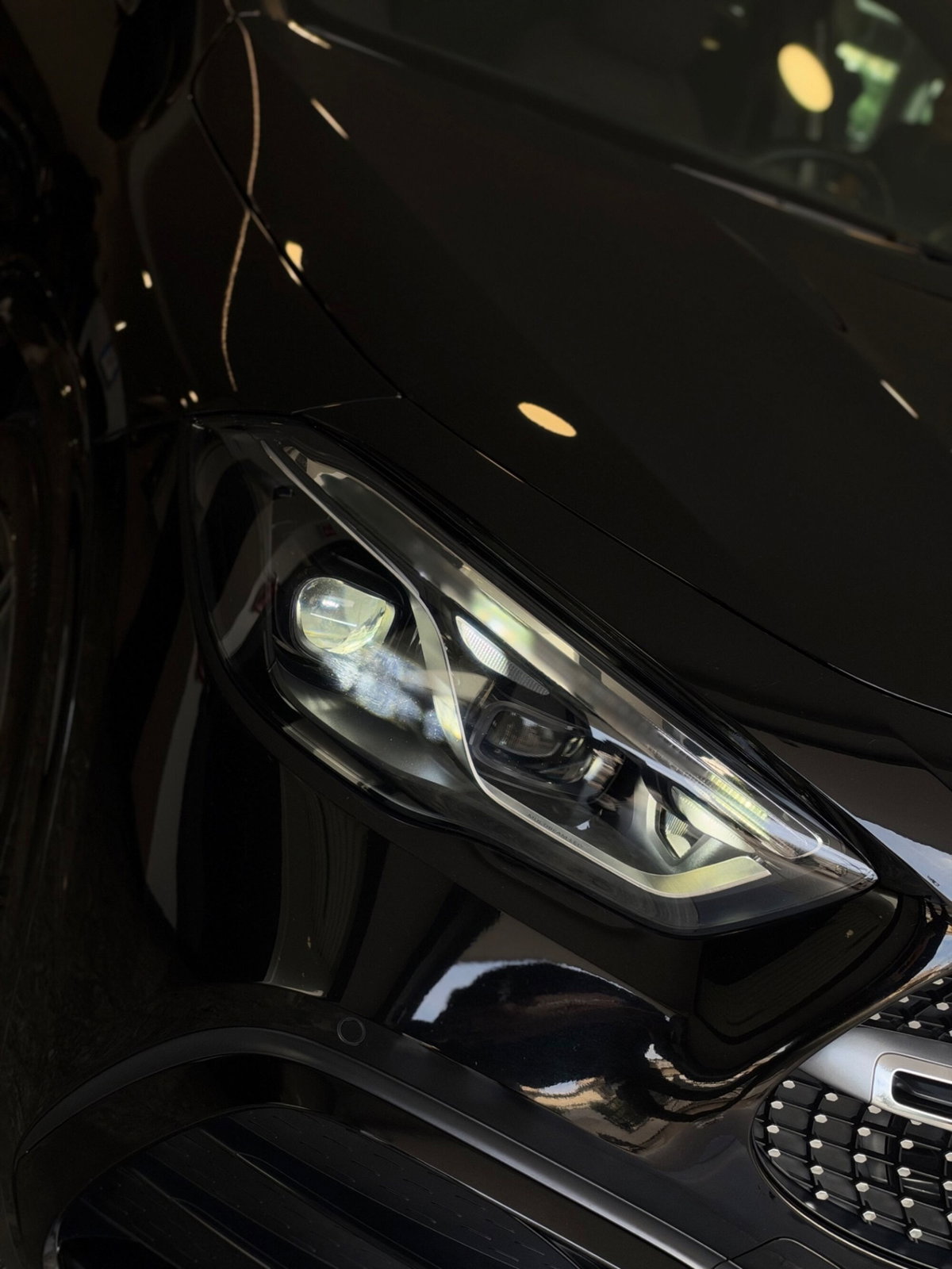 Mercedes-Benz GLA SUV 200 d AMG Line Premium Plus 4matic auto (13)